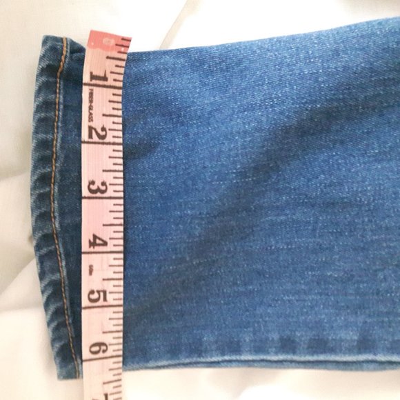 Boot cut jeans - Picture 2 of 6